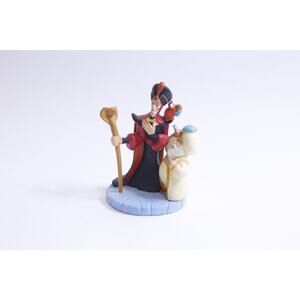 Aladdin Disney, Classics Jarar Pvc Figure, Display, Statue, Disney character